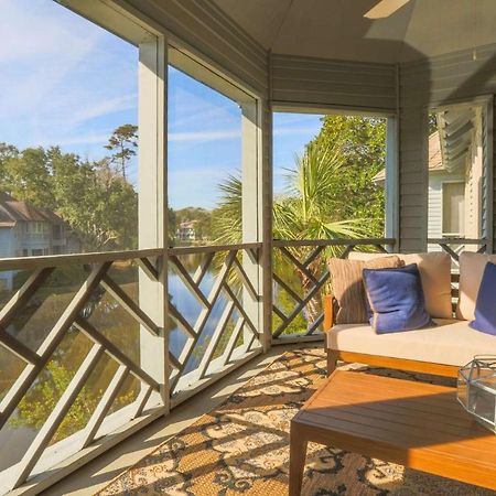 Villa The Blue Pearl à Kiawah Island Extérieur photo