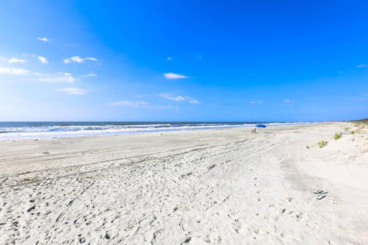 Villa The Blue Pearl à Kiawah Island Extérieur photo