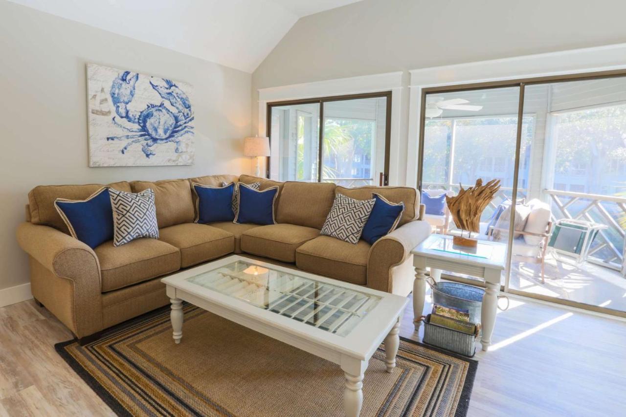 Villa The Blue Pearl à Kiawah Island Extérieur photo